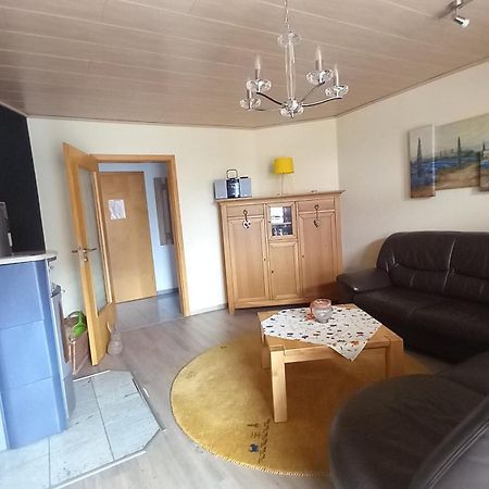 Ferienwohnung Maria Waldblick 95 Qm, Burtenbach Екстер'єр фото