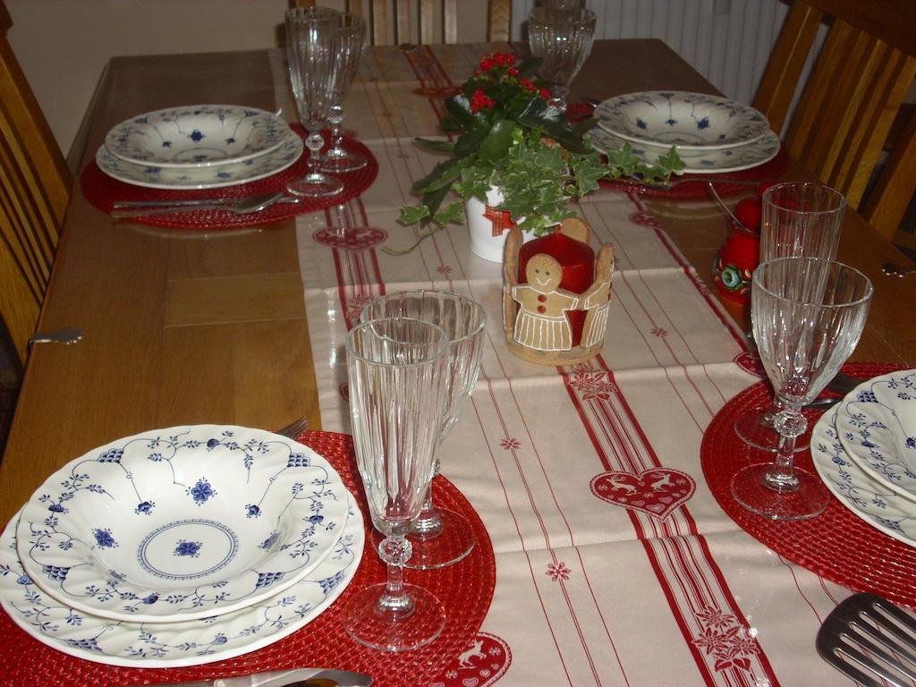 Ferienwohnung Maria Waldblick 95 Qm, Burtenbach Номер фото